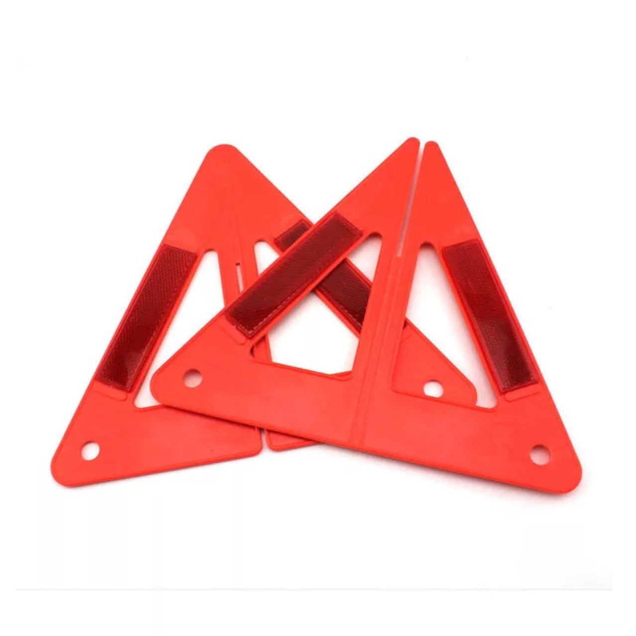 Triangle Warning Sign