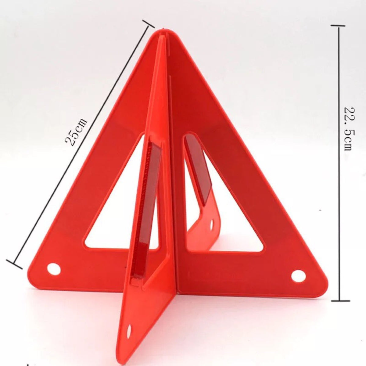 Triangle Warning Sign