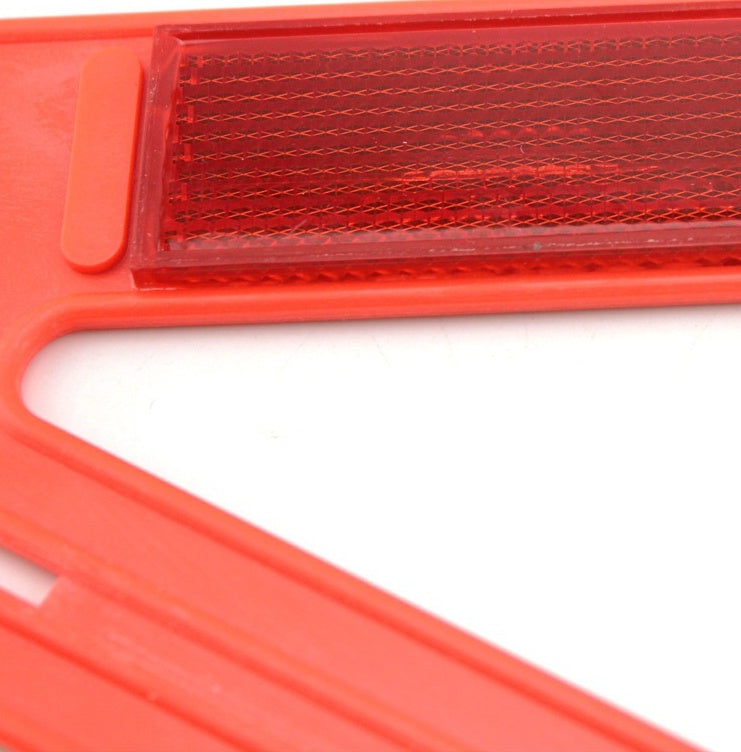 Triangle Warning Sign