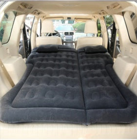 Rear Seat Car Inflatable Bed