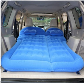 Rear Seat Car Inflatable Bed