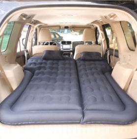 Rear Seat Car Inflatable Bed