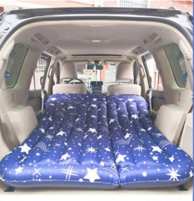 Rear Seat Car Inflatable Bed