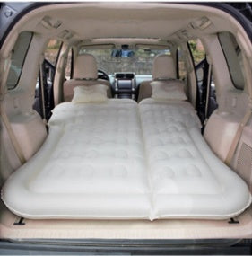 Rear Seat Car Inflatable Bed