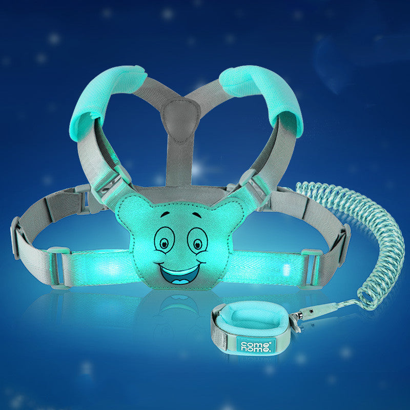Children's Anti-lost Rope