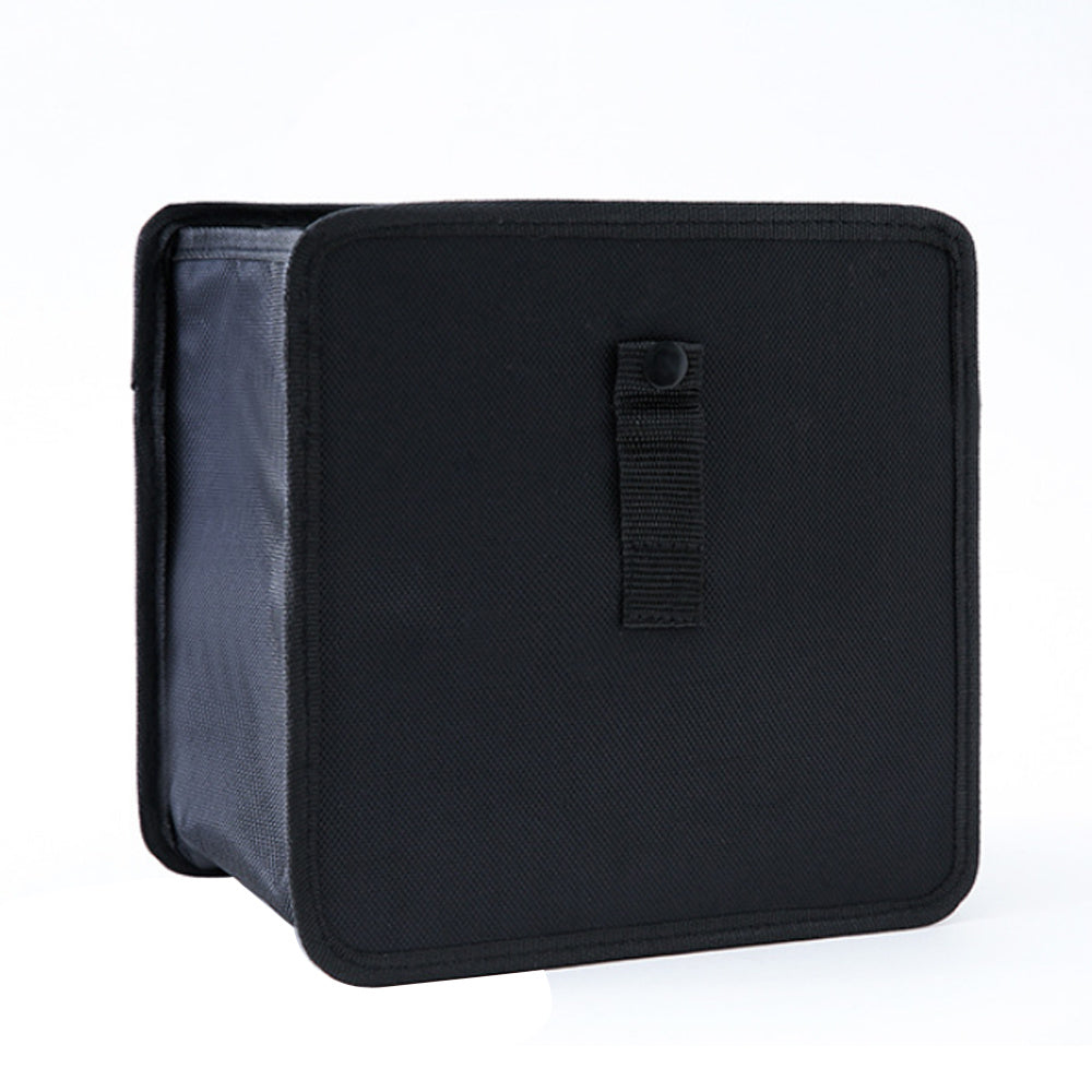 Practical Foldable oxford car storage