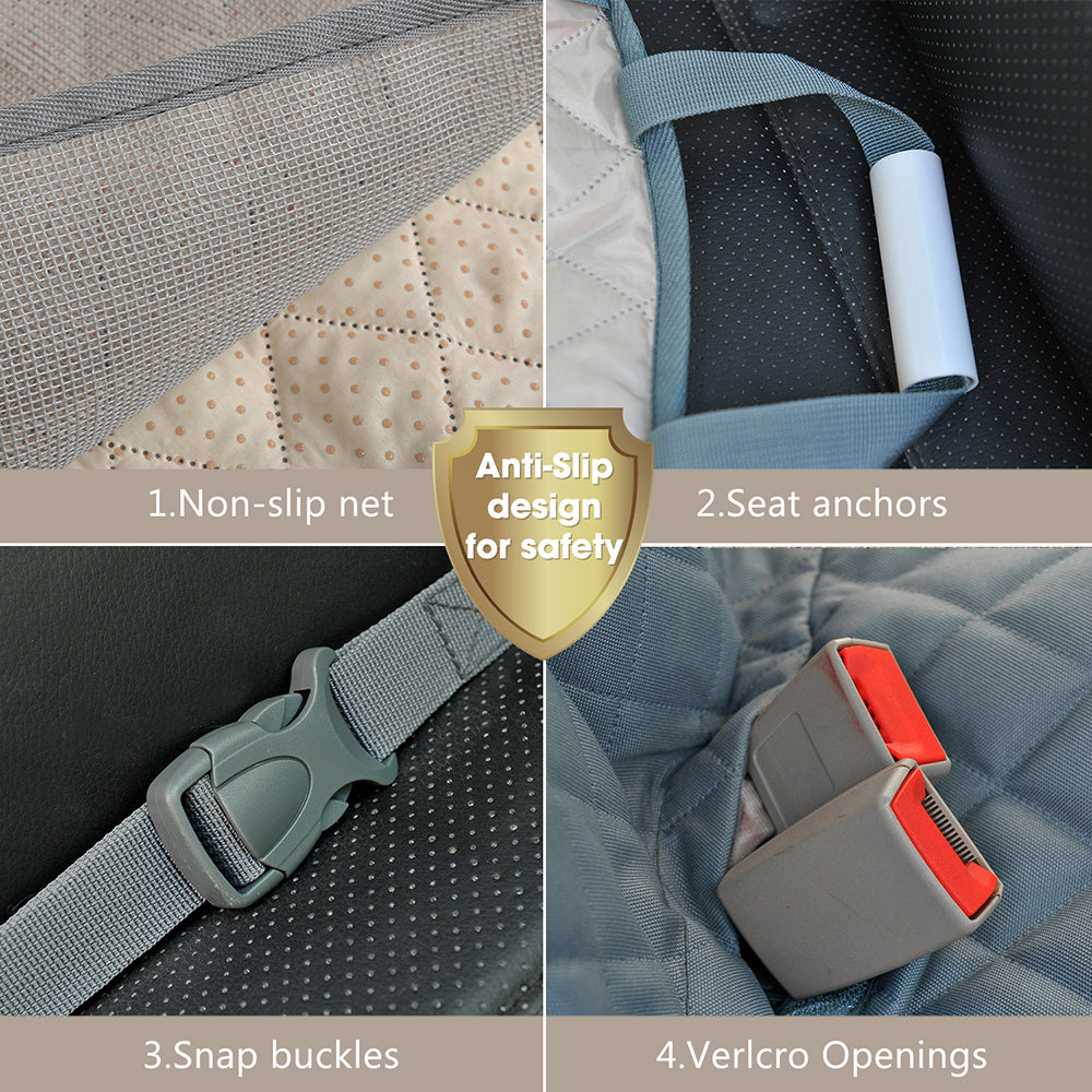 Car Pet Cushions