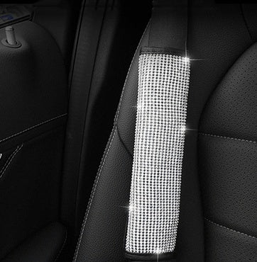 Car steering wheel handle