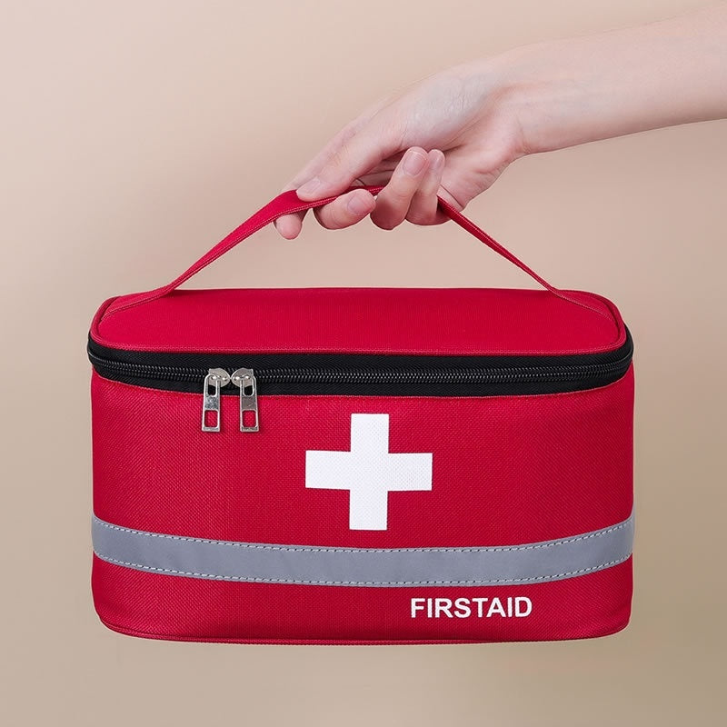 First Aid kit (Bag only)