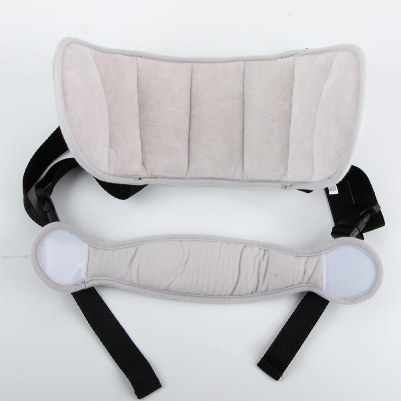 Child Car Safety Seat Head