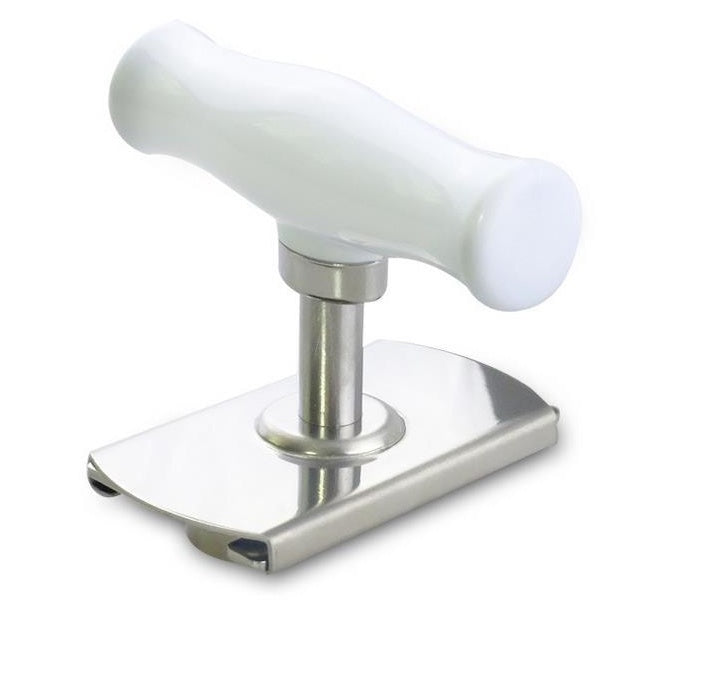 Stainless Steel Bottle Opener