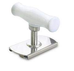 Stainless Steel Bottle Opener