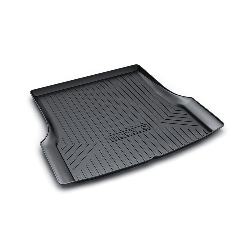 Tesla Floor Mats