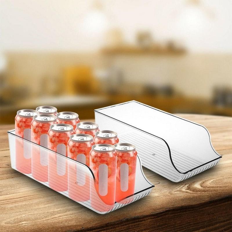 Refrigerator Organizer
