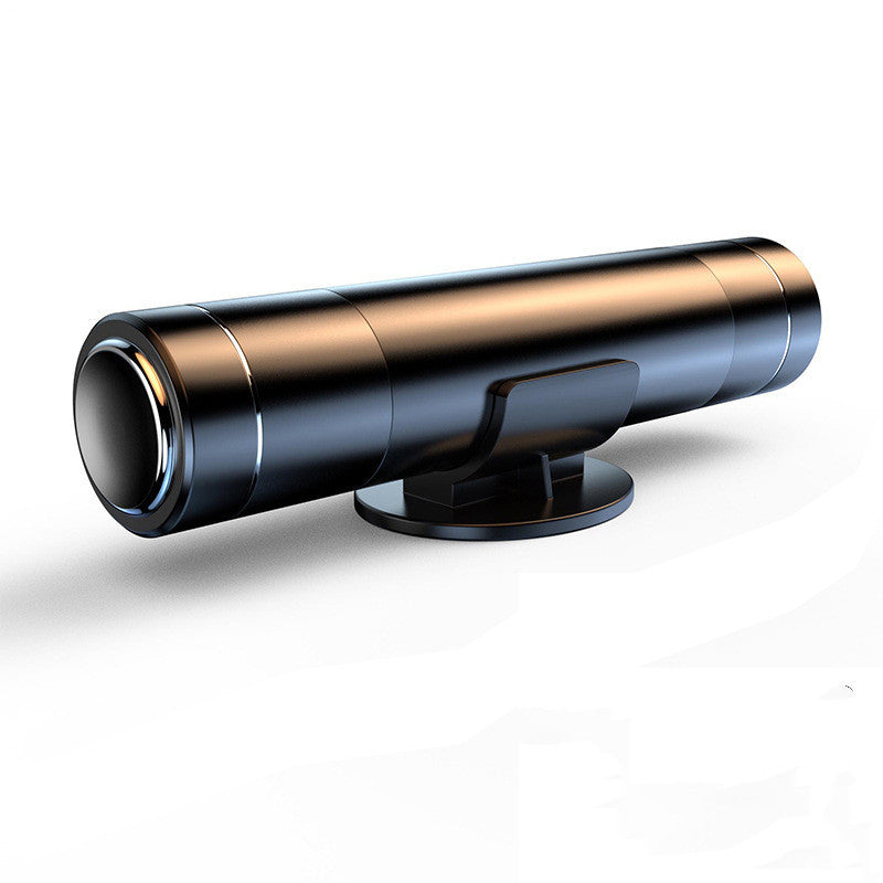 Car Window Breaking Machine