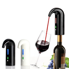 Electric Wine Pourer