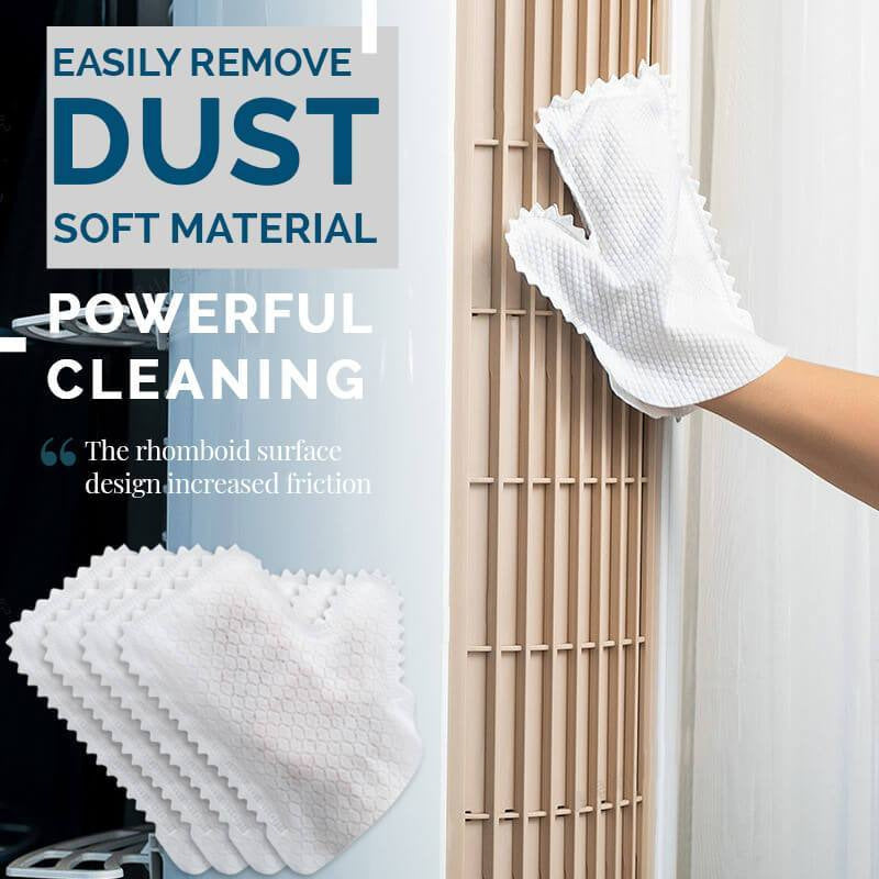 EcoGloves™|-Introducing the Ultimate Cleaning Companion.