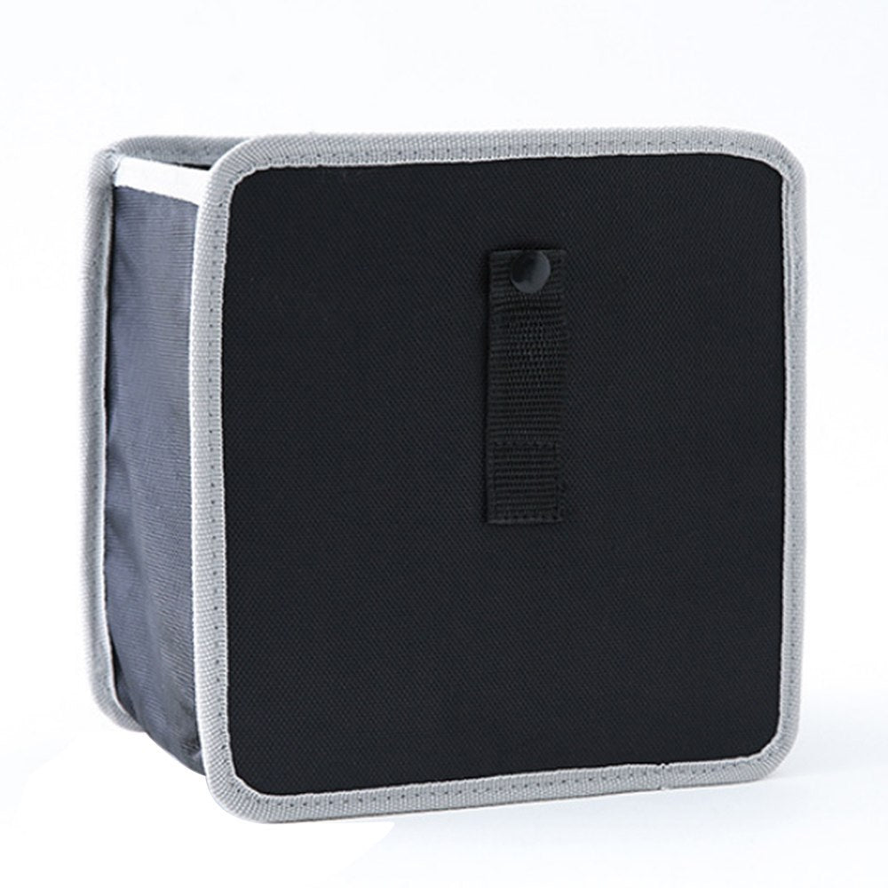 Practical Foldable oxford car storage