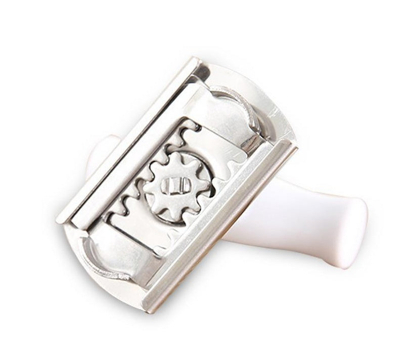 Stainless Steel Bottle Opener