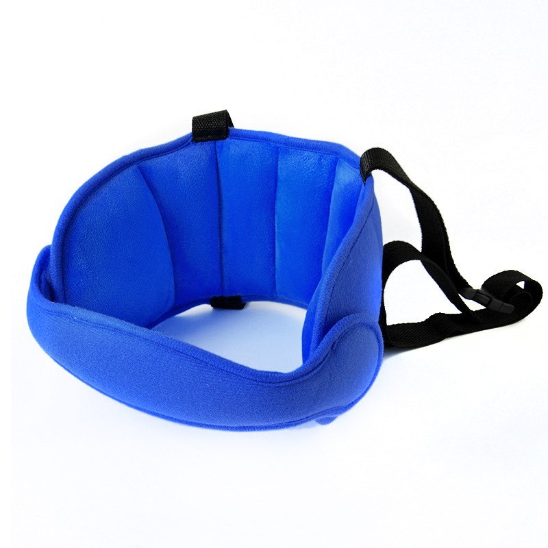 Child Car Safety Seat Head