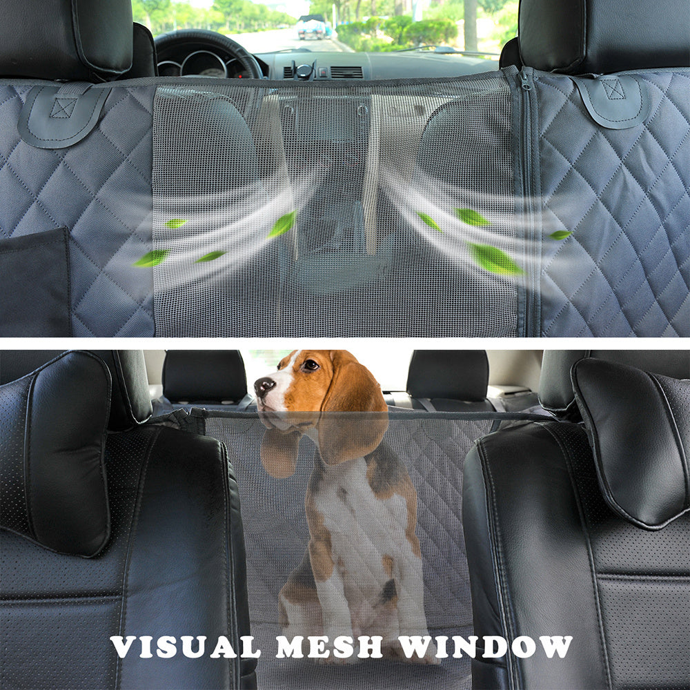Car Pet Cushions