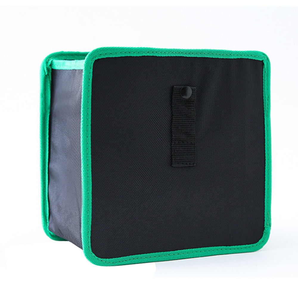 Practical Foldable oxford car storage