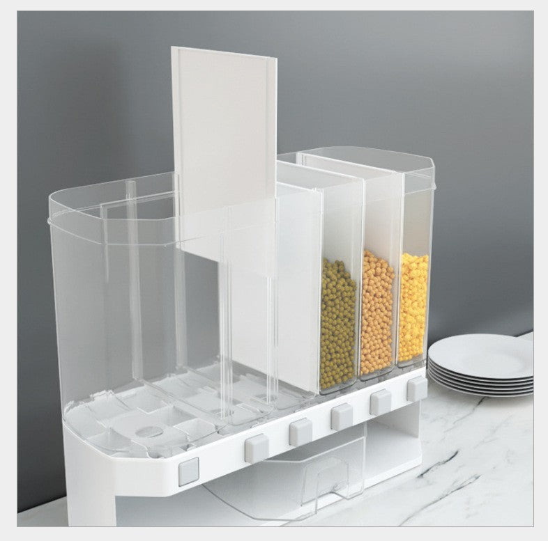 Kitchen Storage Box