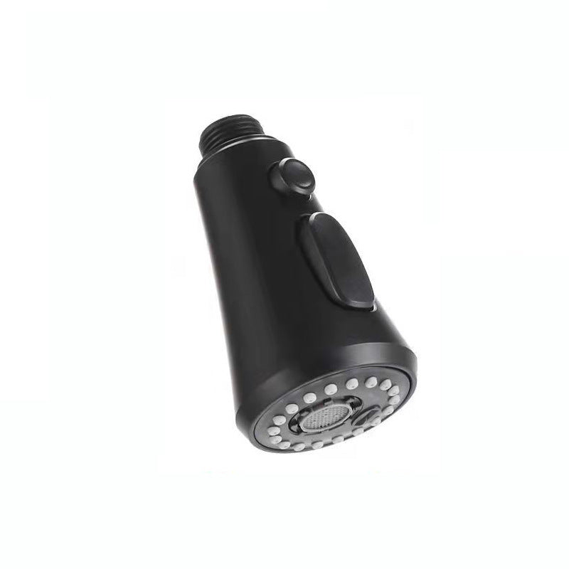 Pressurized Faucet Sprayer 360 Degree Rotating