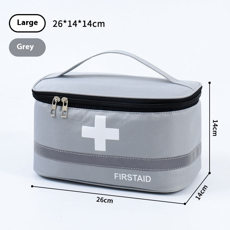 First Aid kit (Bag only)