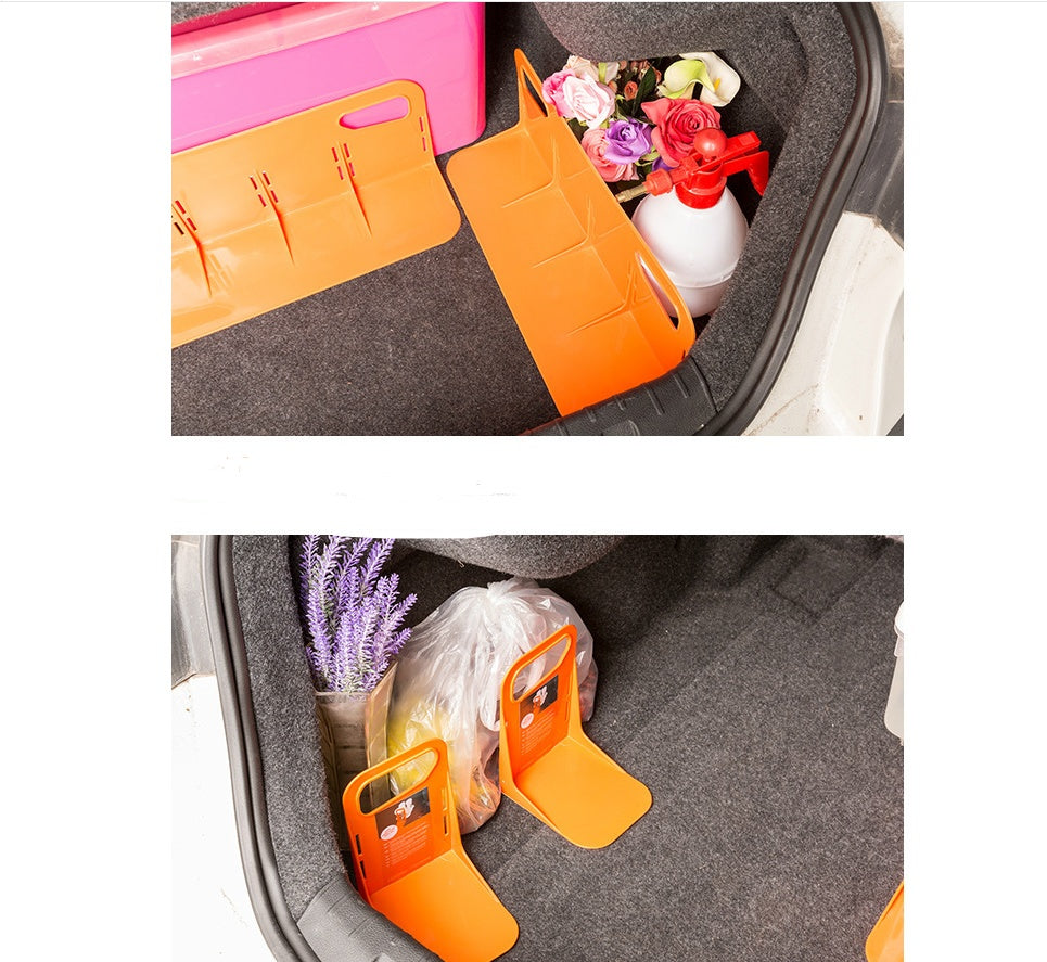 Holder Luggage Box