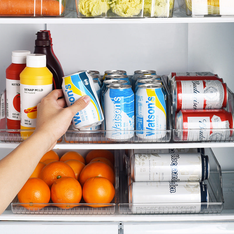 Refrigerator Organizer