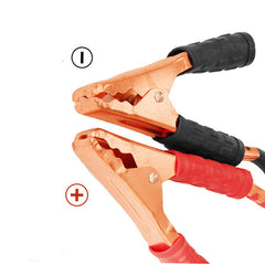 Cable emergency line