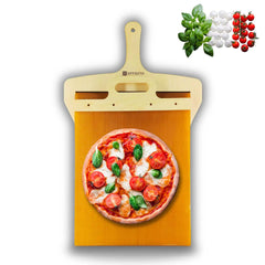 Kitchen Sliding Pizza Shovel