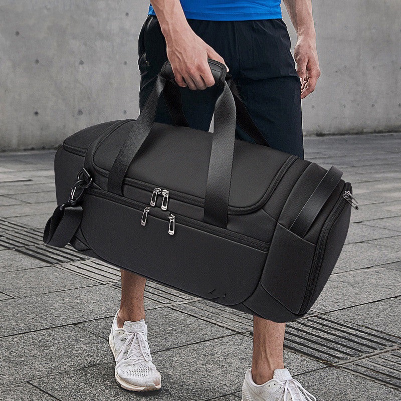 Multifunctional Gym Bag
