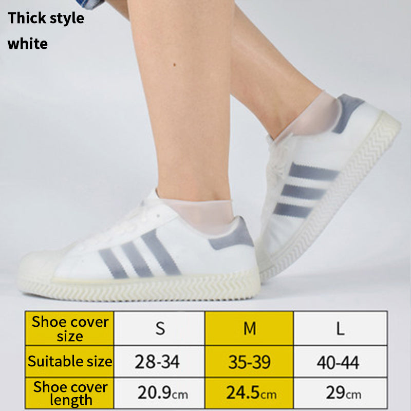 AdventureShield™|- Shoe Covers Eco-Friendly Protection for Your Feet.