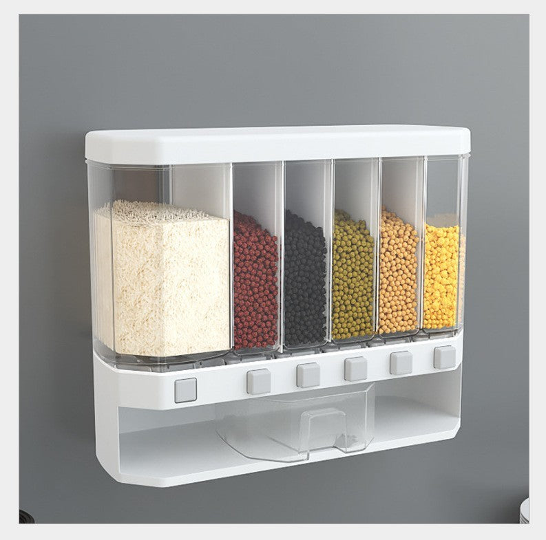 Kitchen Storage Box