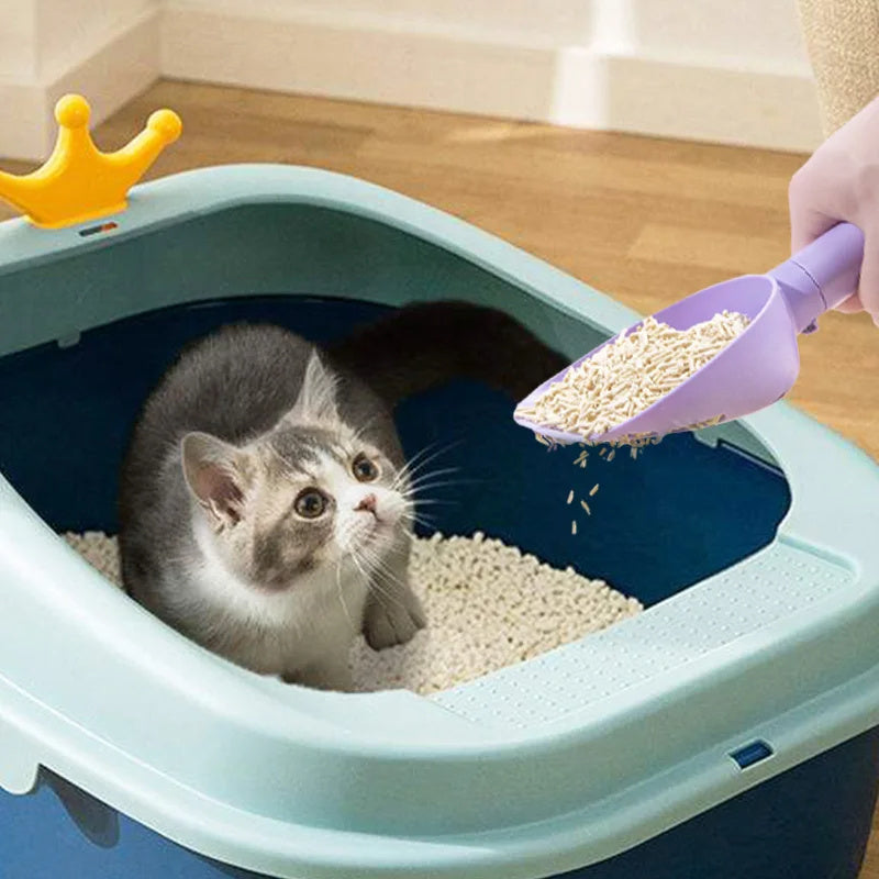 Cat Poop Scoop