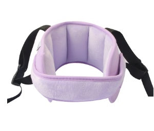 Child Car Safety Seat Head
