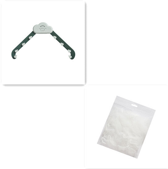 Triangular Sink Drain Filter