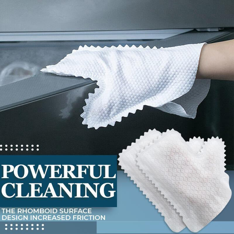 EcoGloves™|-Introducing the Ultimate Cleaning Companion.