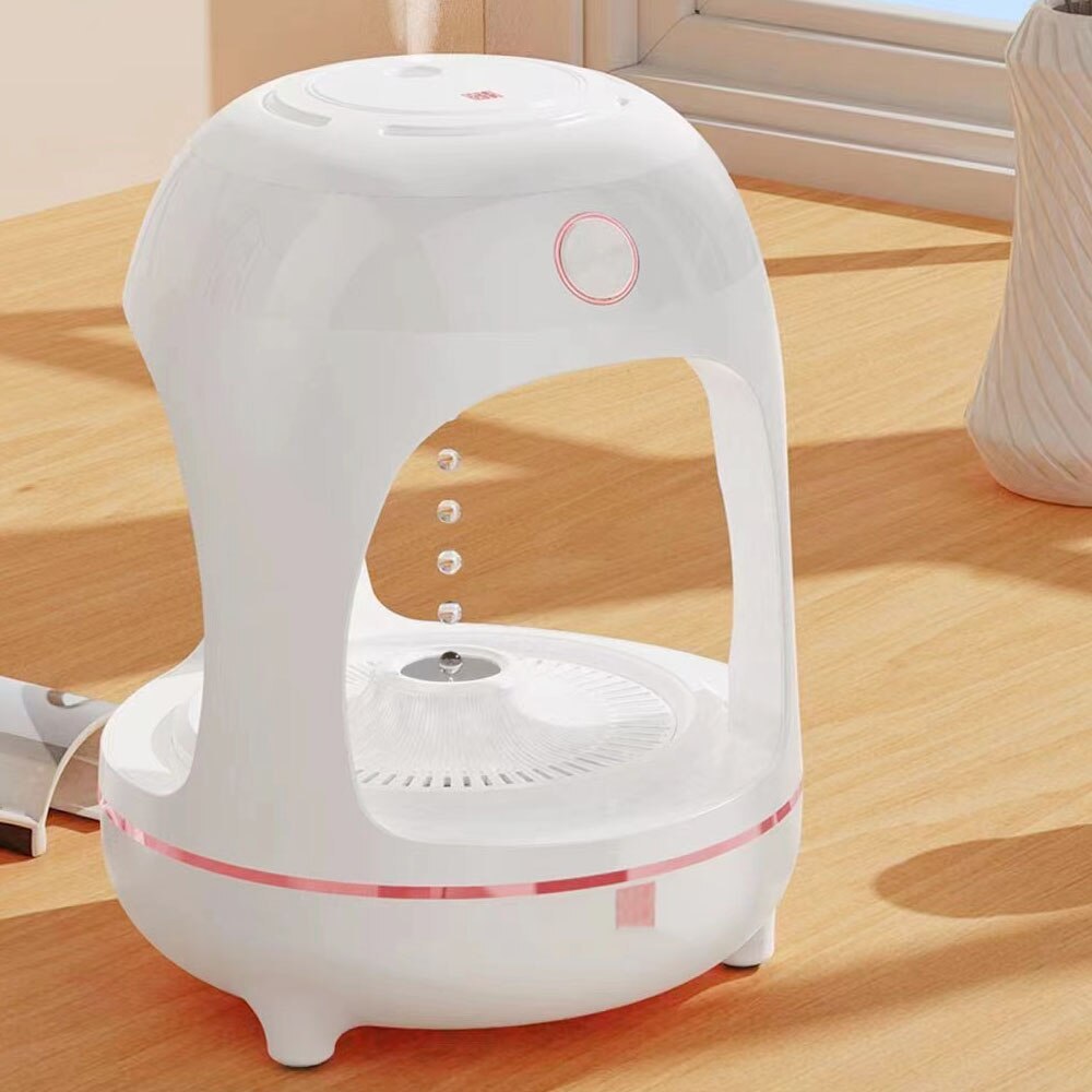 Water Drops Humidifier