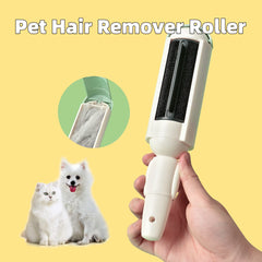 PetHairPro™|- Effortless Pet Hair and Lint Removal