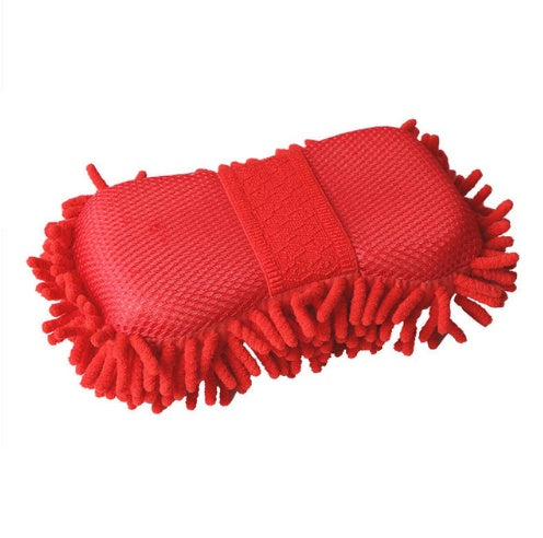 Car sponge