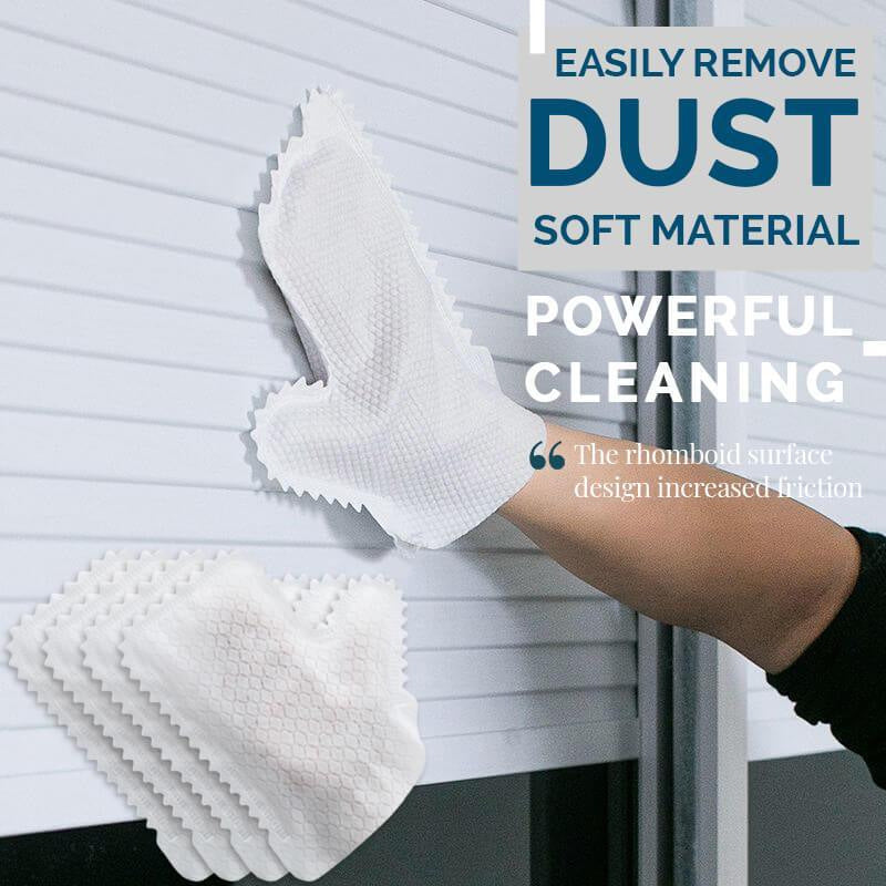EcoGloves™|-Introducing the Ultimate Cleaning Companion.