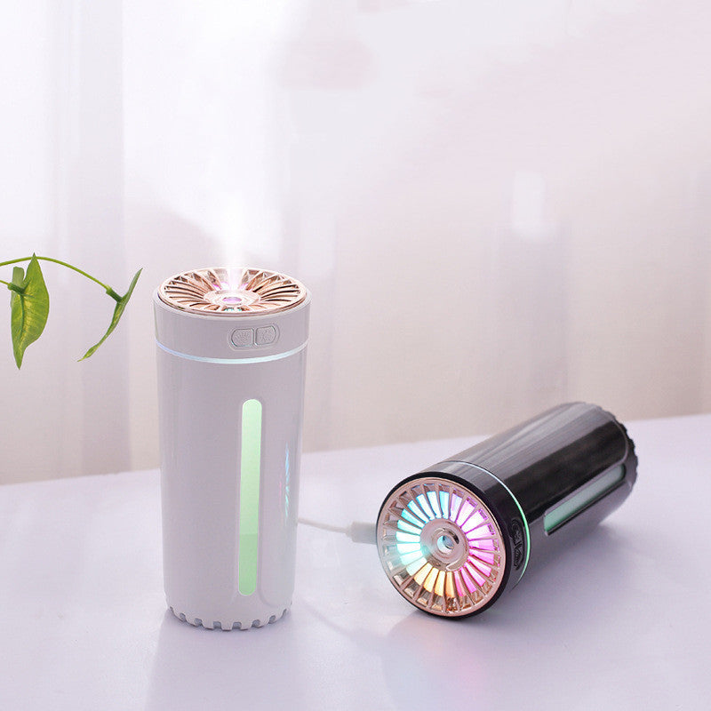 Wireless Air Humidifier