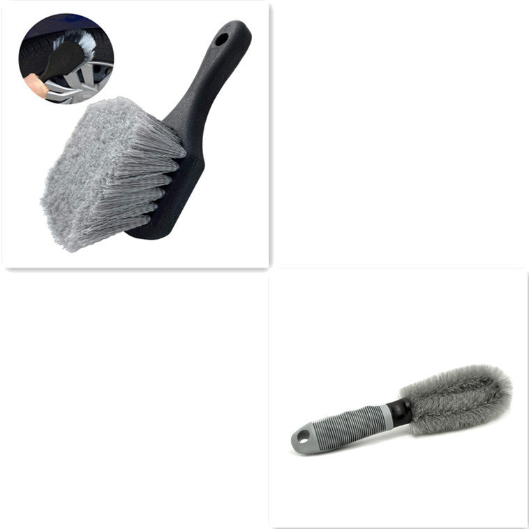 Car Wash Brush