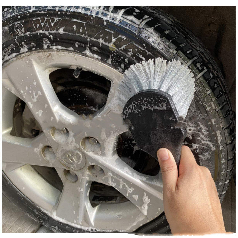Car Wash Brush