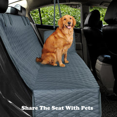 Car Pet Cushions