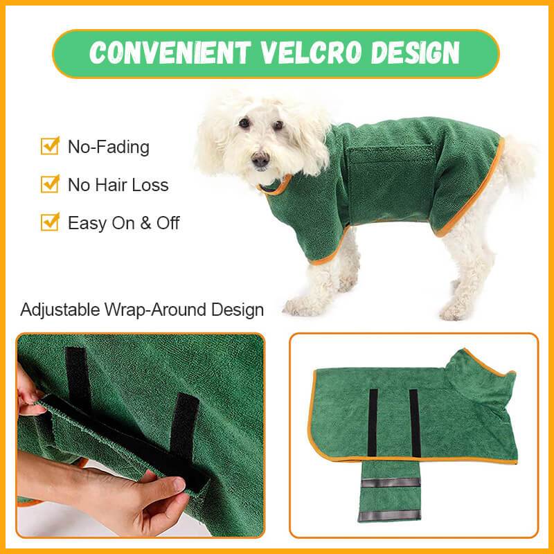 PurrfectComfort™| - The Ultimate Multi-Purpose Pet One-Piece!