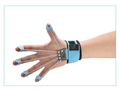 Hand Resistance Band Finger